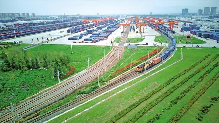 铁路局发送破3亿吨