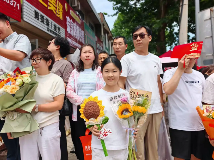 2026陕西高考顺利结束