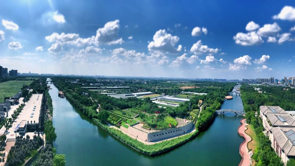 西安文旅市场“暑期档”开启