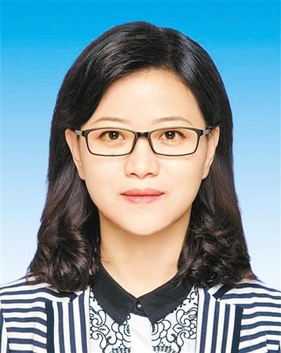 刘其智拟任西安市碑林区委书记 李娴拟为长安区区长人选(图|简历)