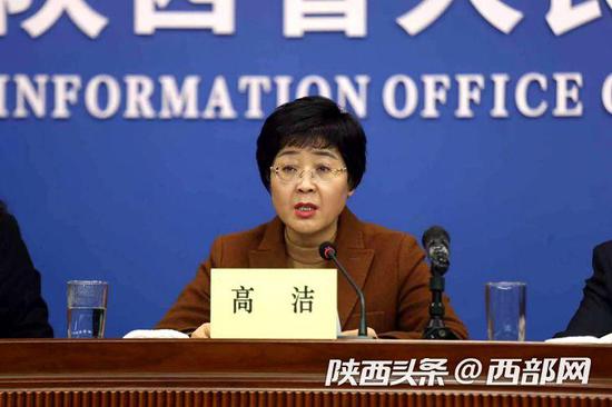 渭南市人民政府副市长,市应对新冠肺炎疫情工作领导小组副组长,矮公