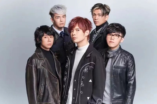 八三夭想见你想见你想见你2022春季巡回演唱会西安站即将开票