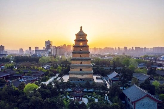 西安公安交管发布中秋国庆交通出行提示