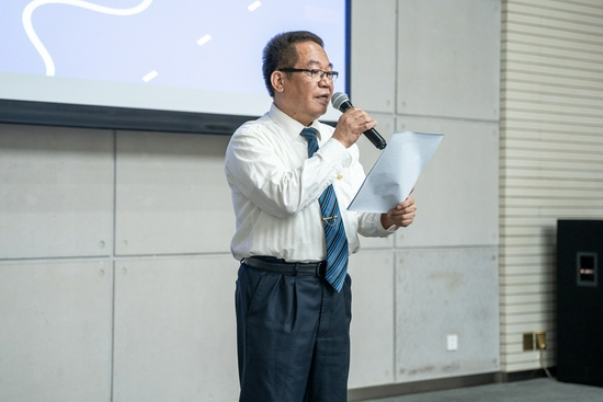 【质量月】西安欧亚学院第二届"质量月"活动启动会暨专家讲座顺利举行