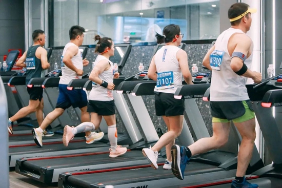 2022西马一小时挑战赛巅峰对决决赛时刻火热来袭