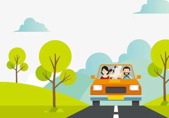 高速和铁路今日迎来返程高峰陕西多地有降雨