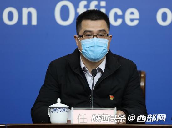 长安区府东社区已接收进入西安196人实施每日扫码监控