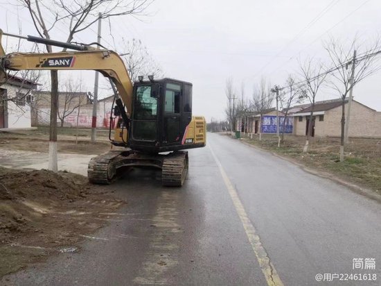 乾县峰阳镇扎实开展环境卫生整治工作