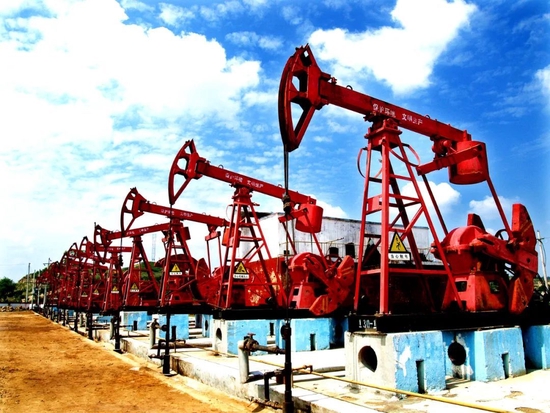 延长油田子长采油厂围绕主线求突破