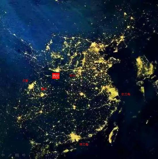 西安,你准备好了吗?