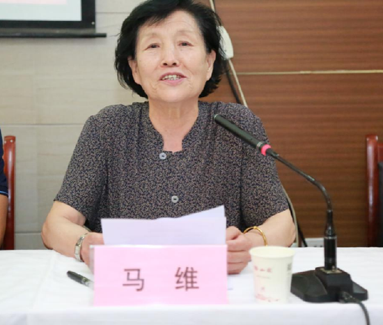 湖南梅山黑茶股份有限公司销售总监邓建清湖南梅山黑茶股份有限公司