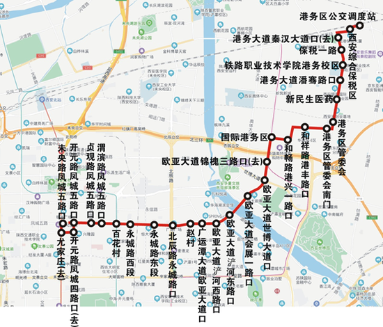 248公交车路线路线图图片
