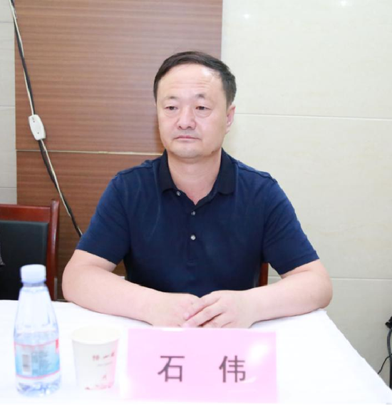 陕西省慈善联合会走进宝塔区慰问新冠疫苗接种一线工作人员