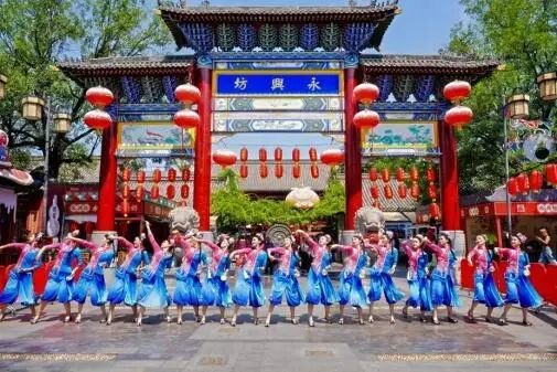 西康高铁今起开通 一大波文旅惠民福利等您来