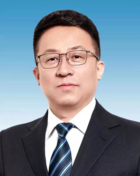 莲湖区委书记马翔建设宜居宜业宜游宜乐的现代化主城区