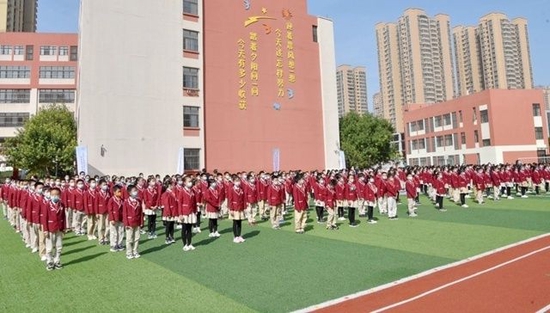 应急管理局,交警港浐大队,浐灞龙湖小学,世园旅汽公司,再次开展"西安