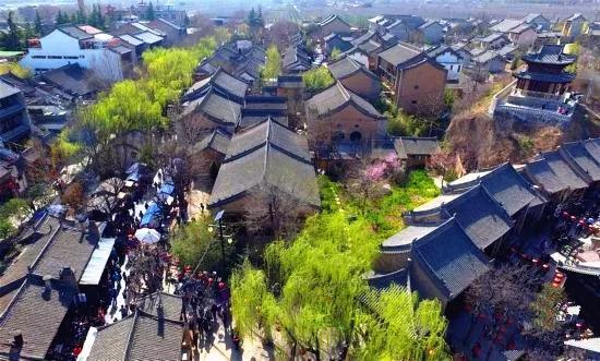 王永康点赞袁家村,释放了哪些信号?