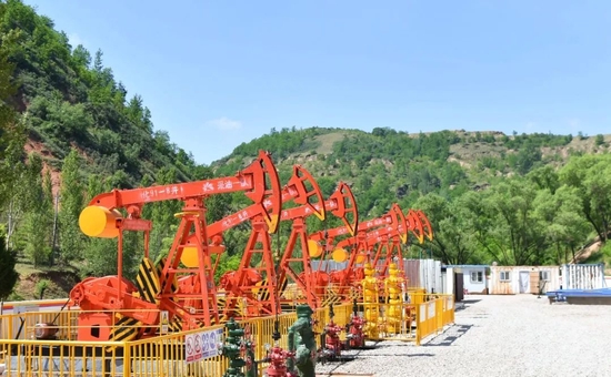 延长杏子川采油厂以科技创新推动高质量发展