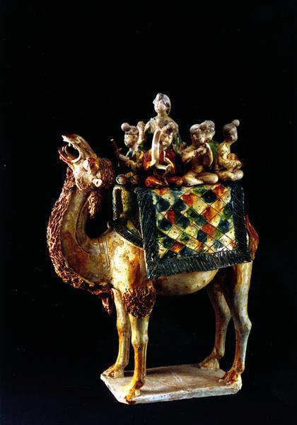 央视国家宝藏热播陕西国宝成网红