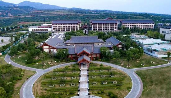 西安地铁临潼线加速推进 这片区域的价值被重新评估!