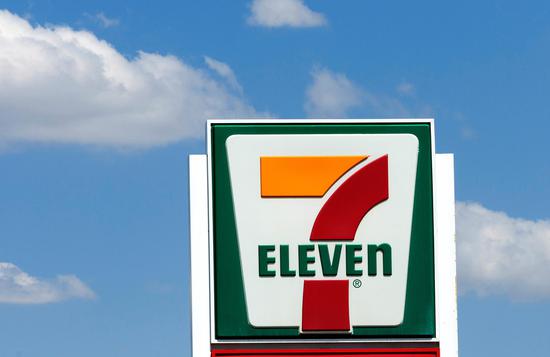 7eleven购物狂欢节即将盛大开启全年特大优惠错过等一年
