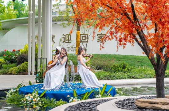 (活动现场图)