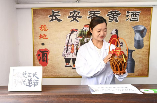 郭文潮 摄