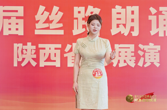 （图五）雷墨涵同学的作品《发声》
