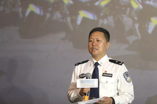 西安交警方言mv西安欢迎你今日首发