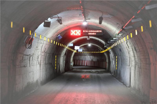 神东煤炭集团寸草塔煤矿五大辅运智能系统上线打造矿井辅运安全线