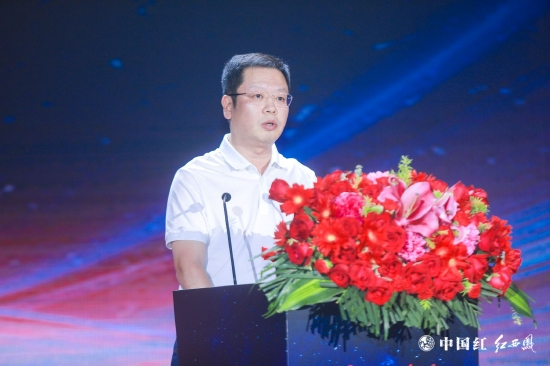 中国酒业协会副秘书长甘权