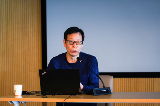 西安交通大学第一附属医院神经内科主任 屈秋民教授