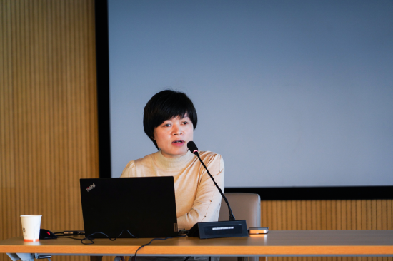 西安交通大学第一附属医院神经内科 王瑾教授
