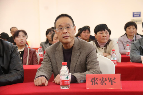 wewillrockyou爱熊猫花粉乡村振兴项目启动