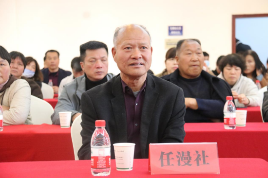 wewillrockyou爱熊猫花粉乡村振兴项目启动