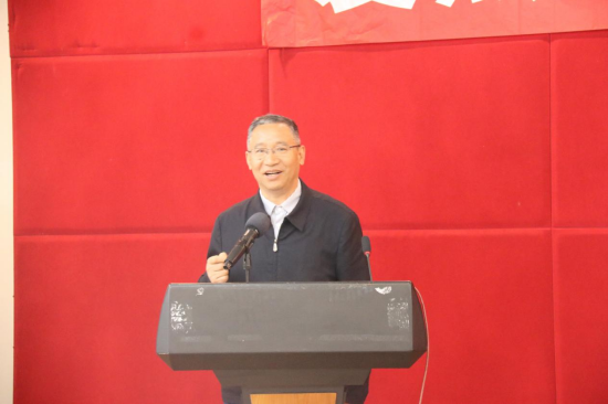 wewillrockyou爱熊猫花粉乡村振兴项目启动