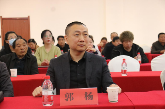 wewillrockyou爱熊猫花粉乡村振兴项目启动