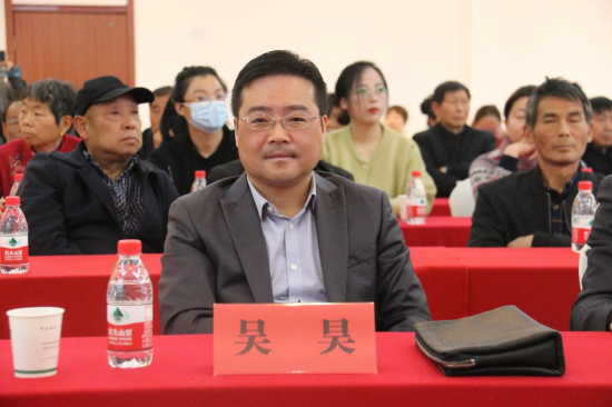 wewillrockyou爱熊猫花粉乡村振兴项目启动