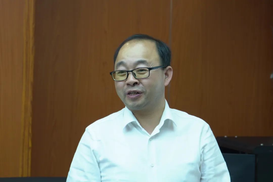 西安交通大学第二附属医院医务部常务副主任王虎清经验分享