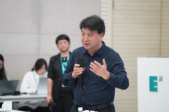 陈遇春教授