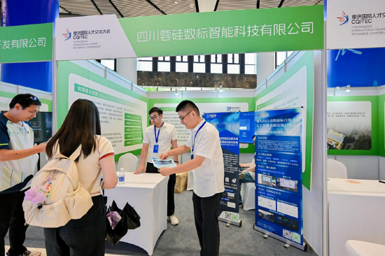 活动搭建人力资源服务供需双方交易平台，开展对接洽谈和业务合作。