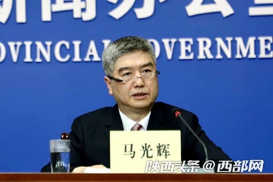 陕西省卫生健康委党组成员、副主任马光辉通报陕西省近期疫情防控工作情况。