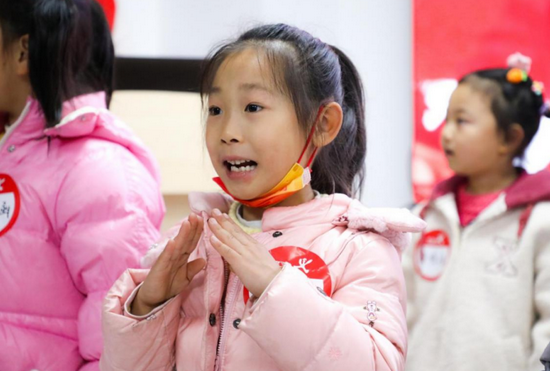 耳语游戏容易传错的话