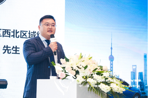 东风标致全新4008/全新5008西北区上市