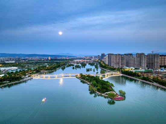 实景图
