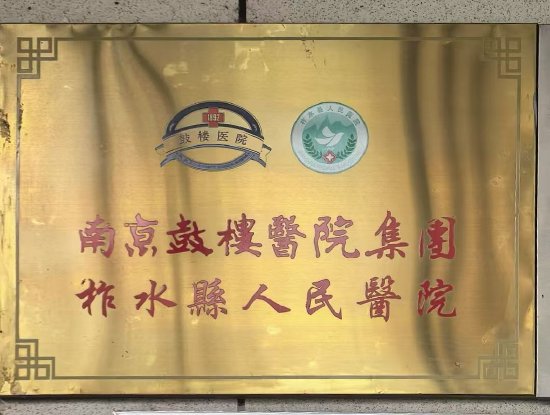 柞水縣集團醫(yī)院