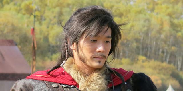 芈月传白起是义渠人 老陕不服