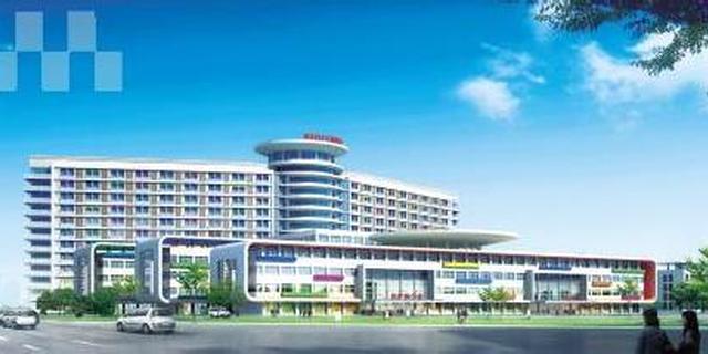 西安至2020年将新增21所三级医院 位置披露