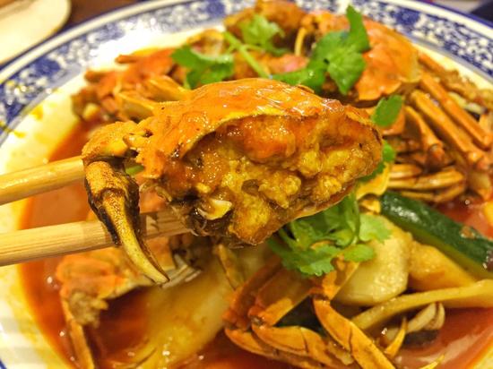 杭州望江门龙虾首家跨省分店落户西安虾鲜味美口碑爆棚