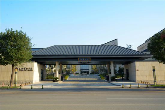 北大光华管理学院西安分院